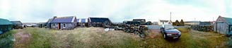 external panorama of Johnnie Notions